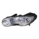 Farol Lado Esquerdo Mg 550 1.8 2008 2009 2010 2011 A 2012