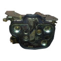 Fechadura Manual Dianteira Esquerda Gm Celta 2001 A 2006