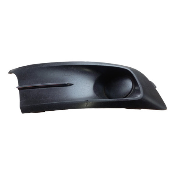 Moldura Farol De Milha Friso Direito Vw Spacefox 2010 A 2014