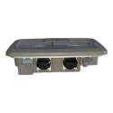 Luz Teto Cortesia Gm Captiva 2008 2009 2010 2011 A 2015