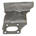Protetor Termico Turbina Gm Cruze 1.4 Turbo 2017 2018 A 2021