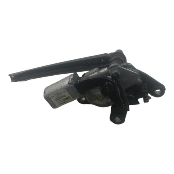 Motor Limpador Traseiro Volkswagen Polo 2007 A 2013