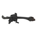Limitador Porta Traseira Direita Gm Zafira 2001 2002 A 2012