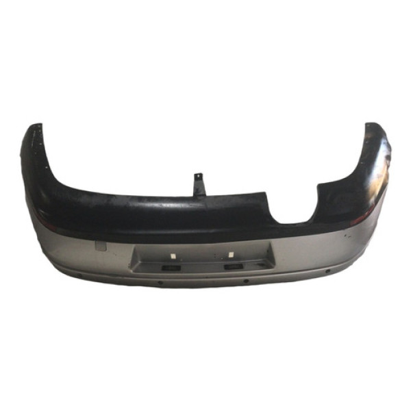 Para-choque Traseiro Citroën C4 Pallas 2008 2009 A 2012 