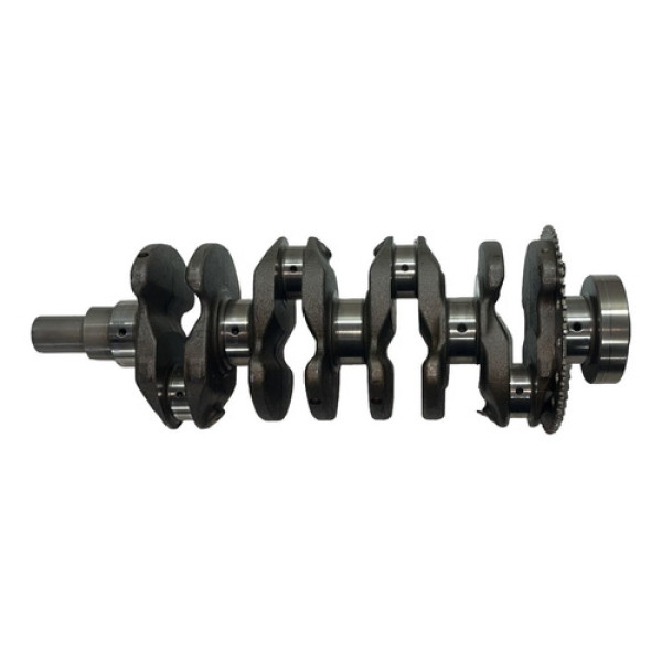 Virabrequim Std Honda New Fit 1.5 2009 2010 2011 A 2014 @