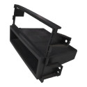 Moldura Rádio Porta Treco Chevrolet Spin Cobalt 2012 A 2018