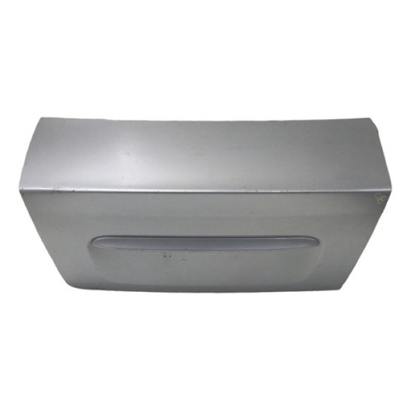 Tampa Traseira Peugeot 307 Sedan 2006 2007 2008 A 2012