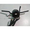 Chave Seta Com Pisca Alerta Vw Fusca 79 80 81 1982a 84origin