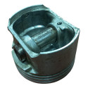 Pistão Gm Astra 1.8 8v Gasolina 1998 1999 2000 2001 A 2005