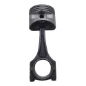 Pistao Com Biela Chevrolet Vectra 2.0 2002 2003 A 2012 @