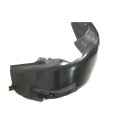 Para-barro Traseiro Direito Chevrolet Captiva 2008 A 2015