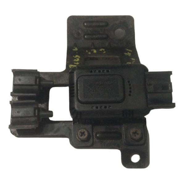 Módulo Sensor Ventoinha Hyundai Vera Cruz 3.8 2007 A 2012