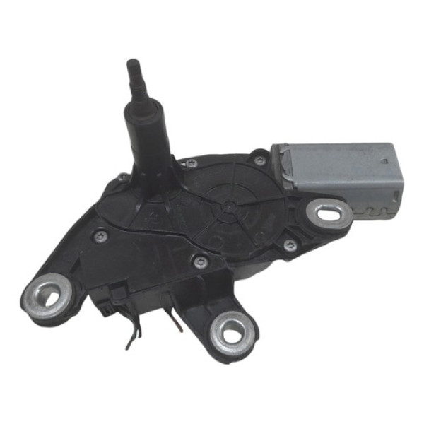 Motor Limpador Vidro Traseiro Fox Gol Golf Polo 2008 A 2014