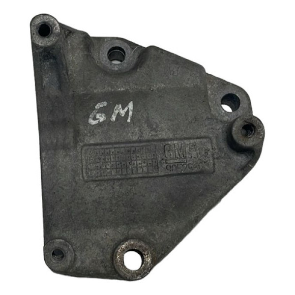 Suporte Compressor Ar Condicionado Gm Astra Corsa 2002-012