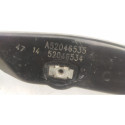 Suporte Central Parachoque D Prisma Onix 13 A 18 A52046535 