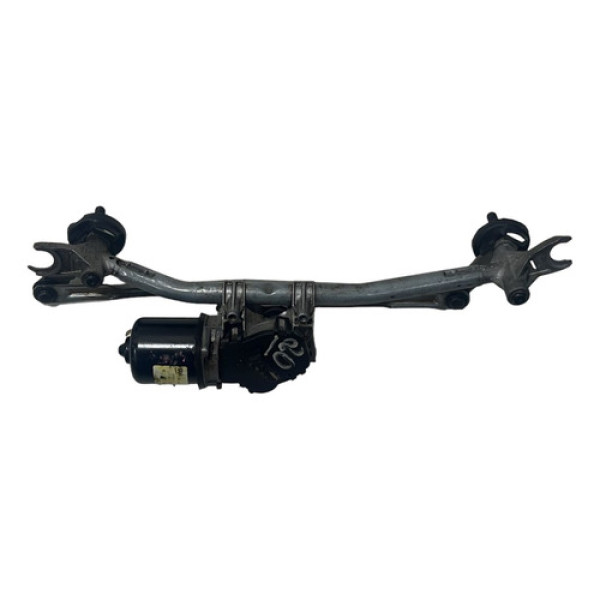 Motor Limpador Parabrisa Diant Hyundai Hb20 2012 A 2019 @
