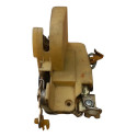 Fechadura Manual Dianteira Direita Gm Corsa 1995 1996 A 2002
