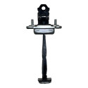 Limitador Porta Traseira Esquerda Gm Spin 2012 2013 A 2020
