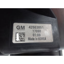 Farol Mascara Negra Lado Direito Gm Cruze 2017 A 2020