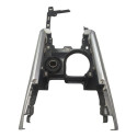Acabamento Moldura Console Mitsubishi Asx 2010 A 2015