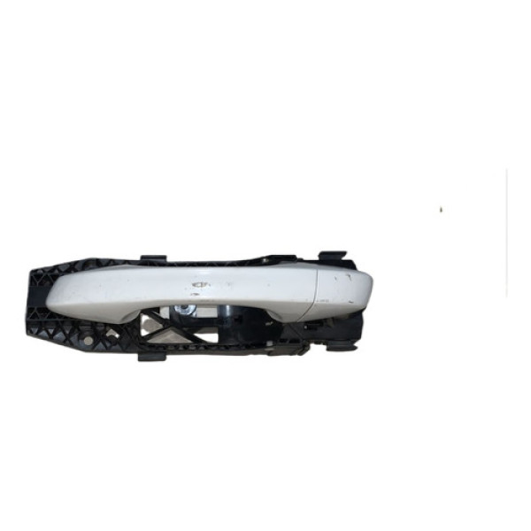 Maçaneta Porta Ext Traseira Esquerda Vw Golf Tsi 2014 A 2019