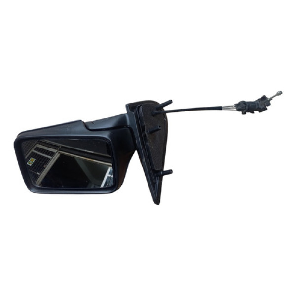 Retrovisor Manual Externo Direito Vw Golf 1992 1993 A 1998