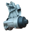 Suporte Filtro De Óleo Gm Cruze 1.8 16v 2011 2012 A 2016