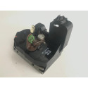 Fechadura Manual Traseira Esquerda Meriva Corsa 2003 A 2012