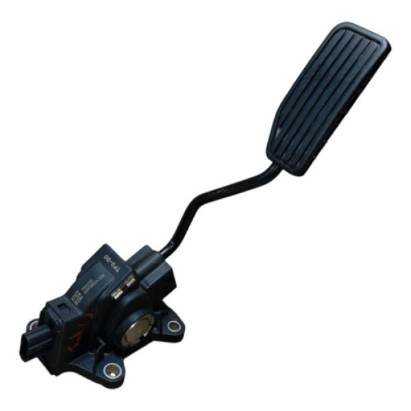 Pedal Acelerador Eletrônico Honda City 2009 2010 A 2014 
