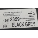 Módulo Controle Black Grey Gm Spin 2012 2013 2014 A 2018
