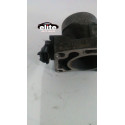 Corpo Ford Ka Fiesta Zetec Rocam 1.0 8v 2001 1998 99 A 2006