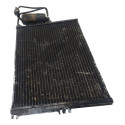 Condensador Ar Condicionado Gm Vectra 2.2 1997 1998 A 2005