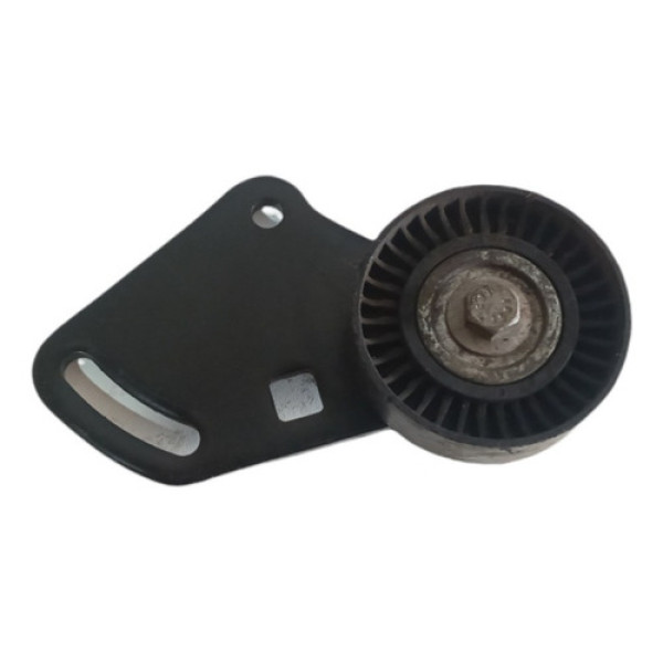 Polia Correia Alternador Ford Ka/fiesta 1.0 8v 2008 A 2013