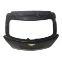 Tampa Traseira Gm Captiva 2008 2009 2010 2011 2012 A 2015