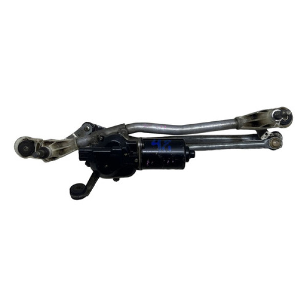 Galhada Motor Limpador Parabrisa Honda Fit 2003 A 2008 @