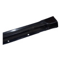 Spoiler Caixa Ar Esquerda Chevrolet  Captiva 2008 2009 2016