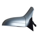 Retrovisor Manual Lado Esquerdo Corsa Sedan 1996 A 2000