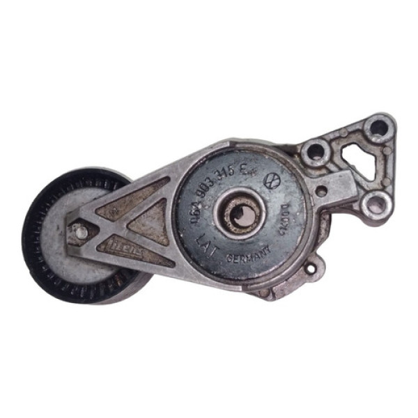 Tensor Correia Alternador Audi A3 1.8 1.6 1996 1997 A 2007