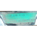Condensador Ar Condicionado Vw Golf A3 1.8 1999 2000 A 2006