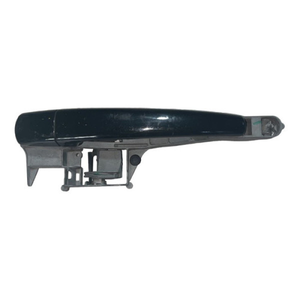 Maçaneta Externa Traseira Esquerda Citroën C4 2008 A 2014 @