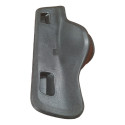 Acabamento Interno Tampa Traseira Peugeot 206 2000 A 2014