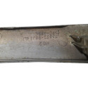 Acabamento  Friso Painel  Central Esquerdo Sx4 2010 A 2015