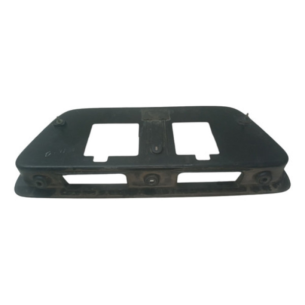 Acabamento Suporte Placa Tampa Honda Civic 2000 A 2006 