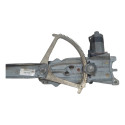 Máquina Vidro Elétrica Dianteira Esquerda Gm Astra 1999-2011