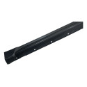 Spoiler Caixa Ar Direita Gm Captiva 2008 2009 2010 2011 2012