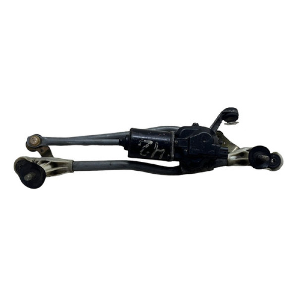 Galheta Motor Limpador Parabrisa Honda Fit 2003 A 2008 @