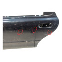 Porta Traseira Esquerda Mazda 626 C/detalhe 1994 A 1997 @