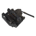 Pinça Freio Traseiro Esquerdo Chevrolet Ômega 2006 A 2011