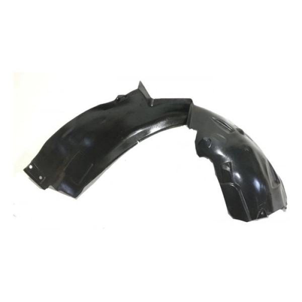 Para Barro Dianteiro Direito Chevrolet Meriva 2002 A 2012