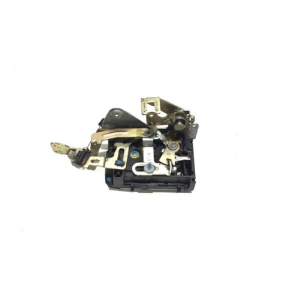 Fechadura Manual Traseira Direita Gol G4 2005 2006 A 2015